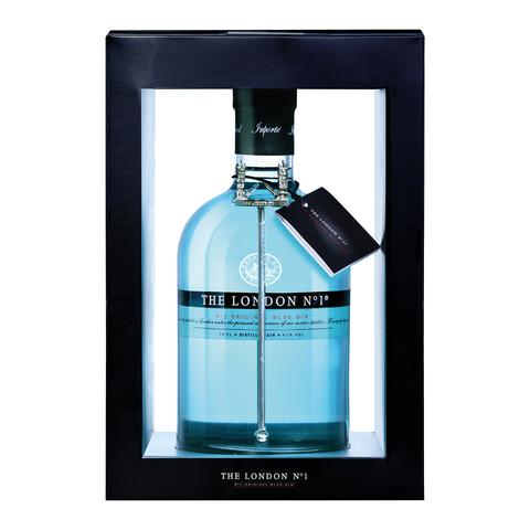 The London No1 Gin
