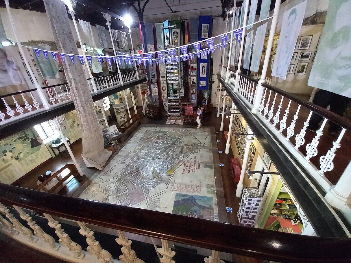 District Six Museum