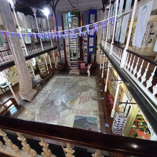 District Six Museum Experience Tickets