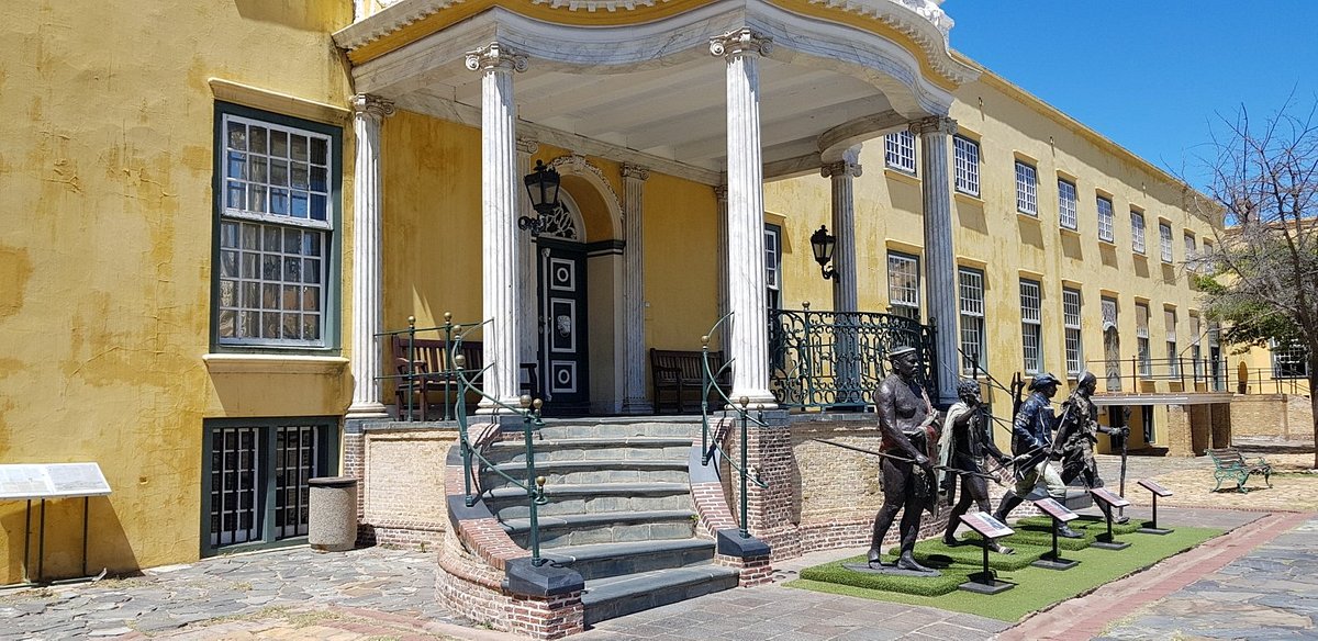 Castle of Good Hope