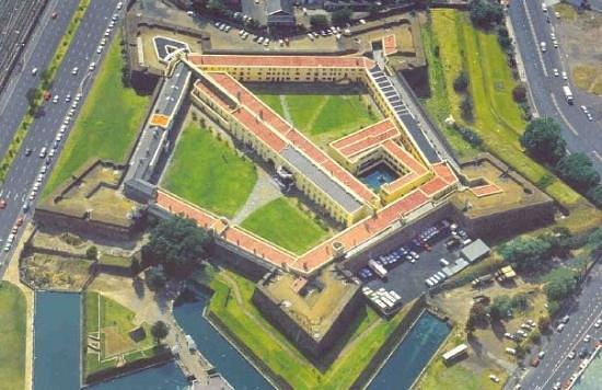 Castle of Good Hope