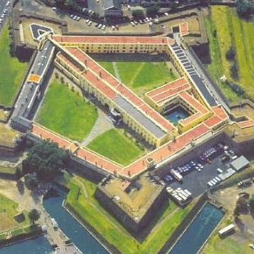 Castle of Good Hope Tickets