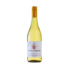 Haute Cabriere Chardonnay Pinot Noir