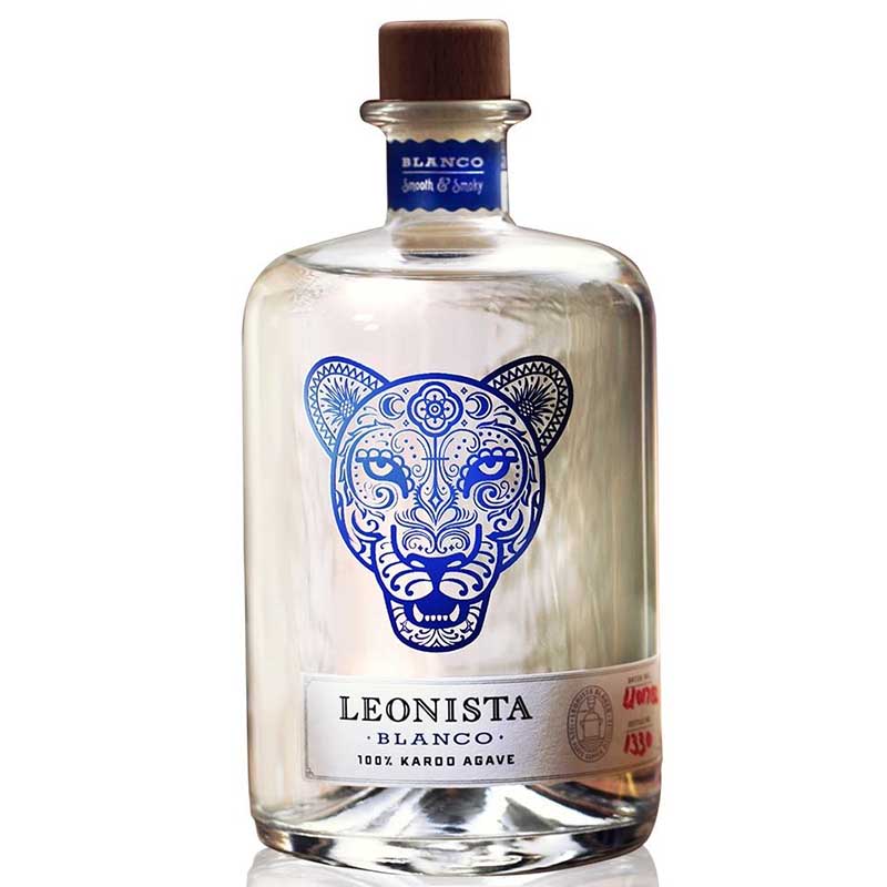 Leonista Blanco Agave