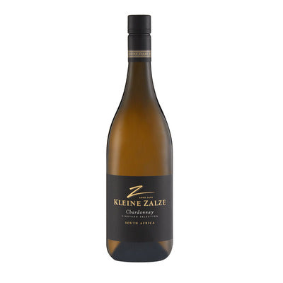 Kleine Zalze VS Chardonnay