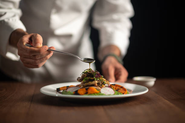 In-House Chef Experiences