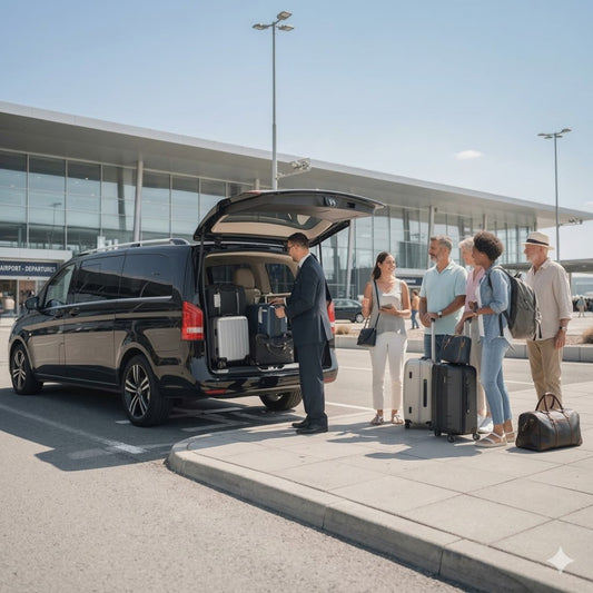 Airport Transfer