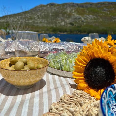 Silvermine Mountain Walk & Picnic