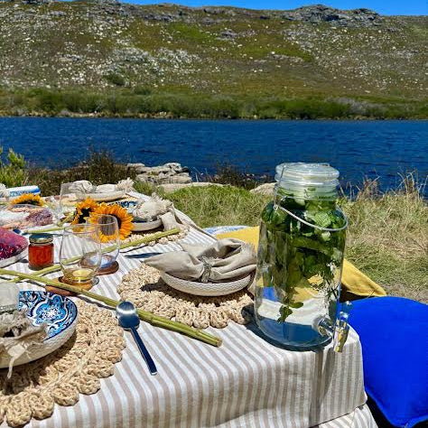 Silvermine Mountain Walk & Picnic