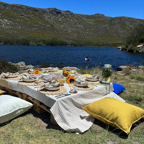 Silvermine Mountain Walk & Picnic