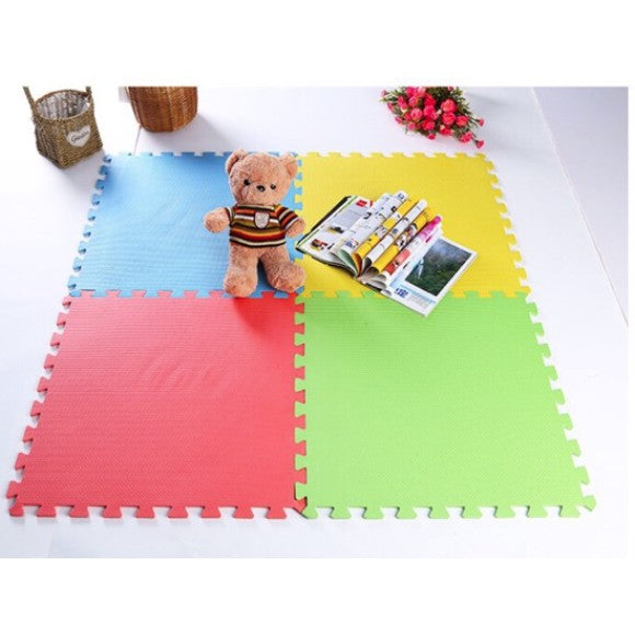 Baby Floor Mats Rental x 8