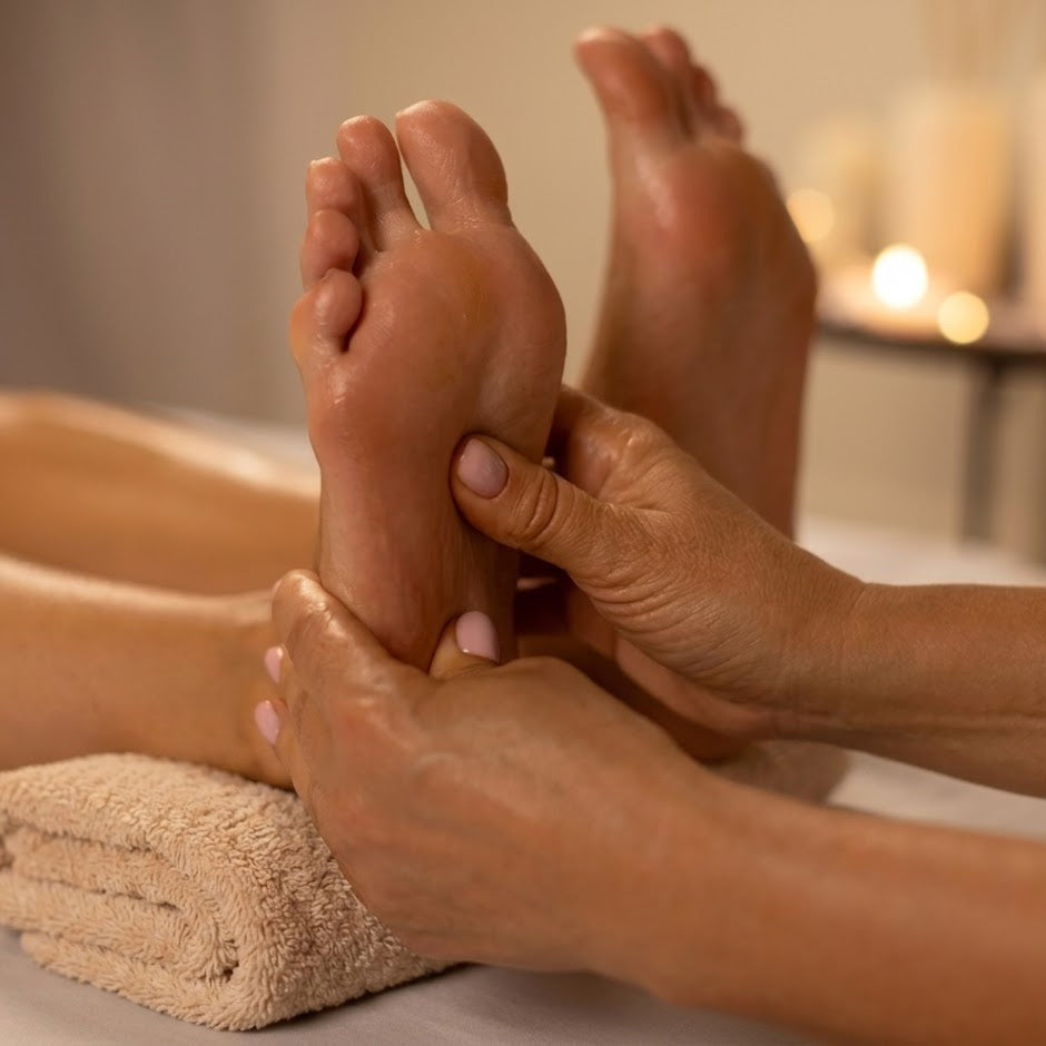 Reflexology