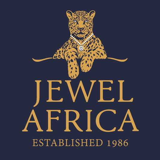 Jewel Africa Diamond & Gemstone Showroom Tour