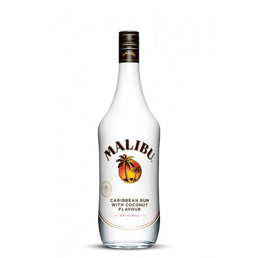 Malibu Rum