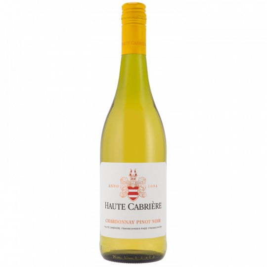 Haute Cabriere Chardonnay Pinot Noir