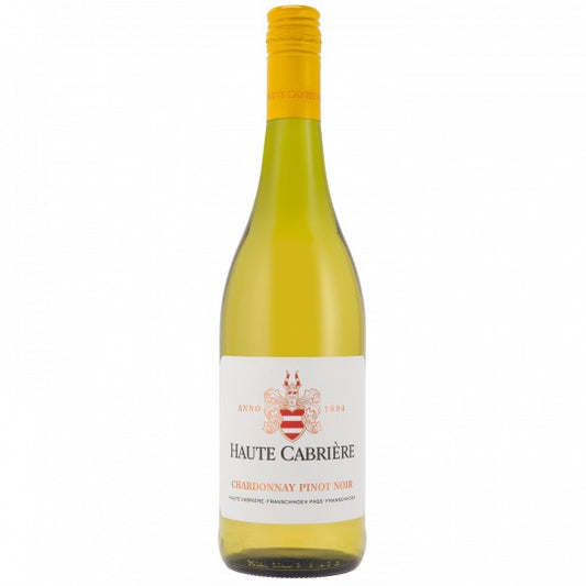 Haute Cabriere Chardonnay Pinot Noir