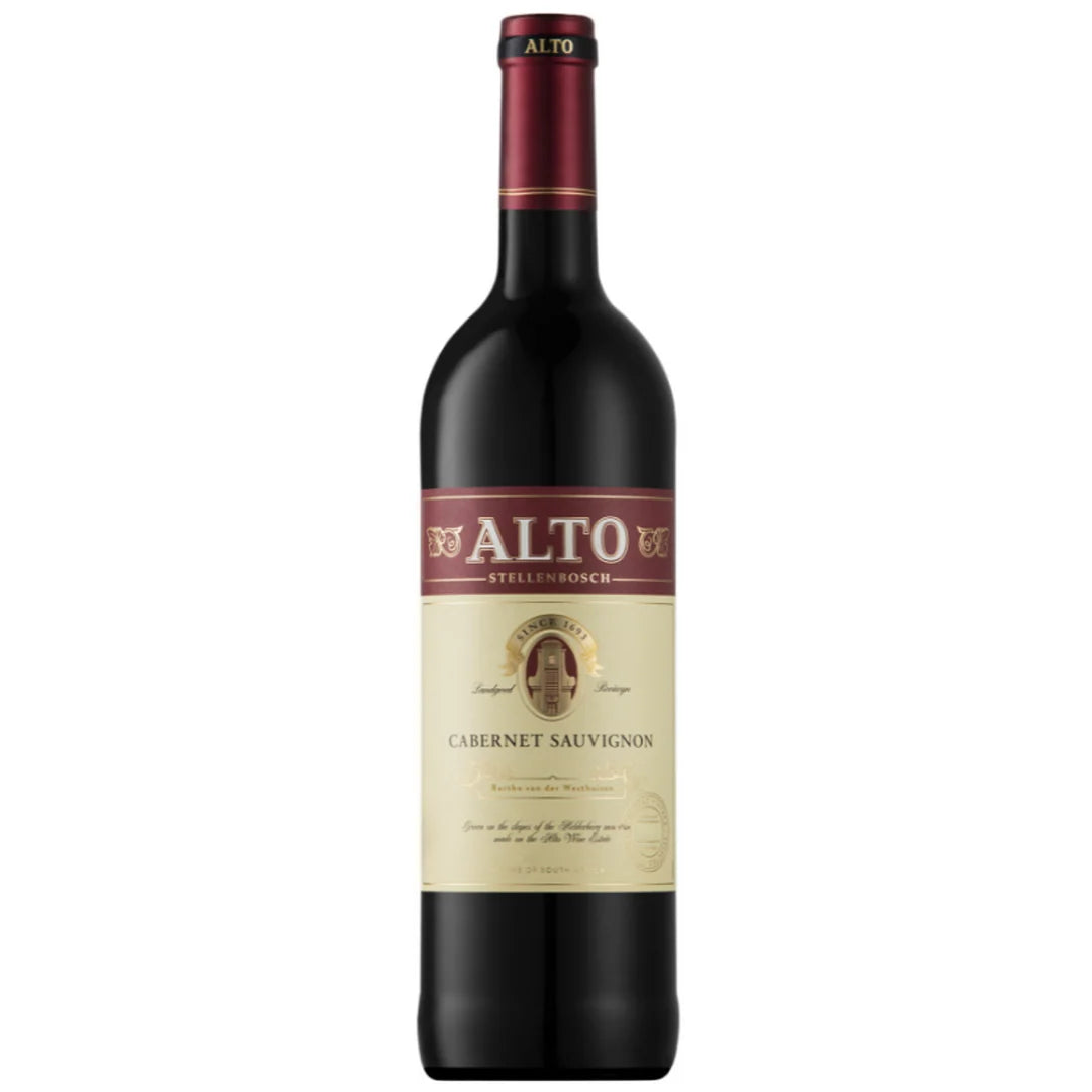 Alto Cabernet Sauvignon