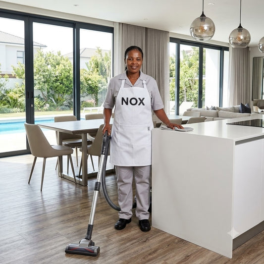 Sunday & Public Holiday Housekeeping