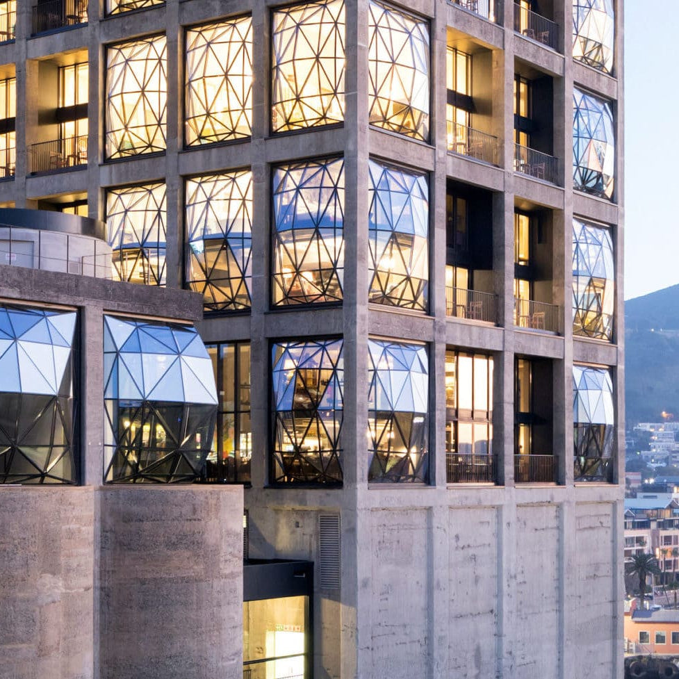Zeitz MOCAA Museum Tickets
