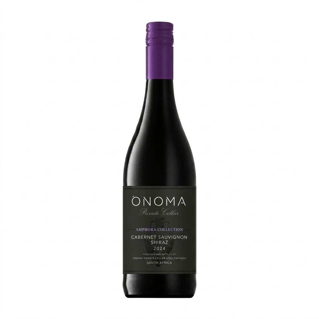 Onoma Cabernet Sav Shiraz