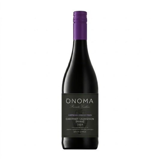 Onoma Cabernet Sav Shiraz
