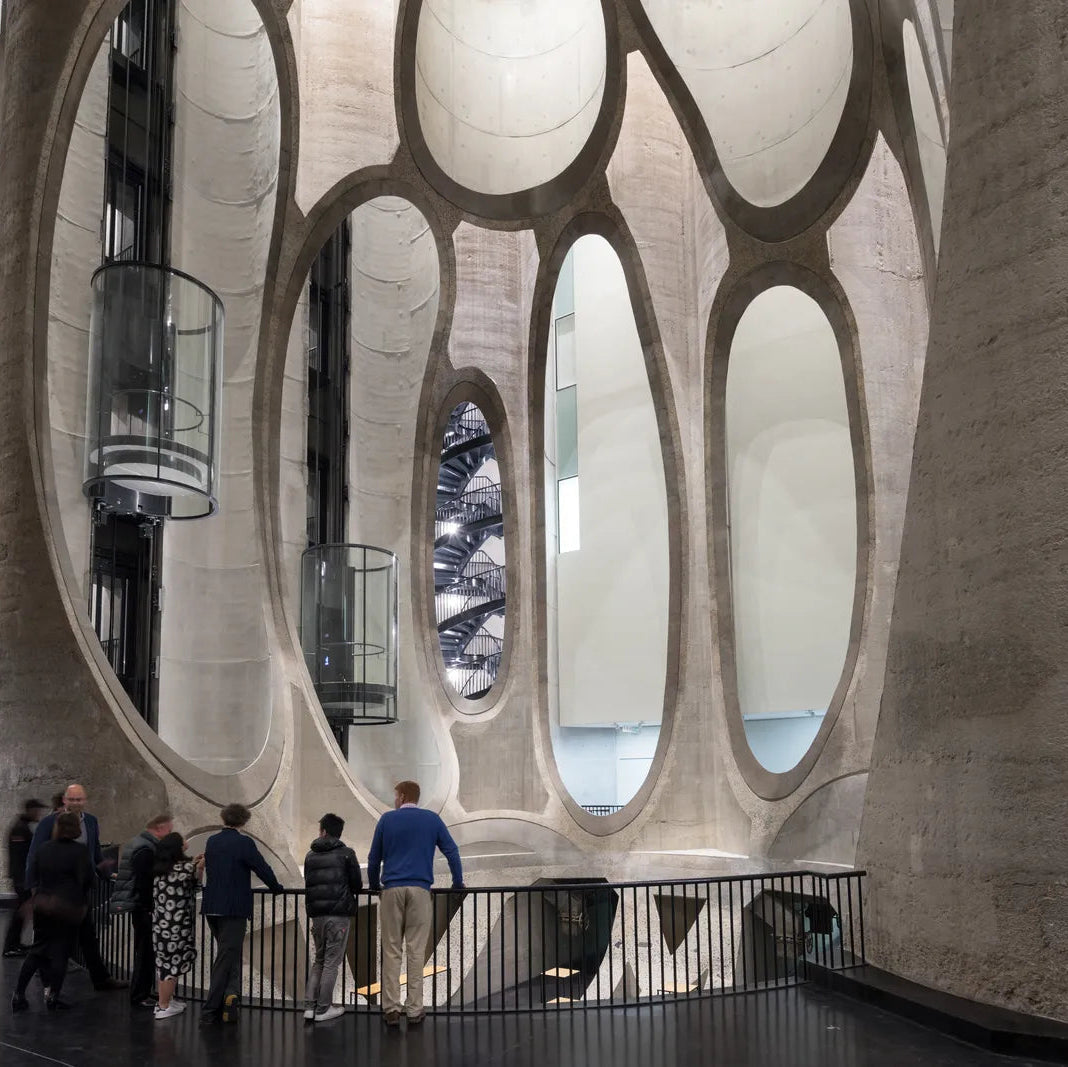 Zeitz MOCAA Museum Tickets