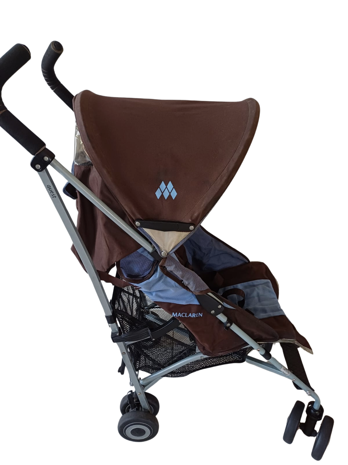 Stroller *ages between 2-4*