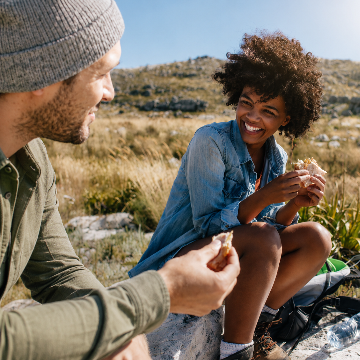 Hiking Adventure Snack Pack