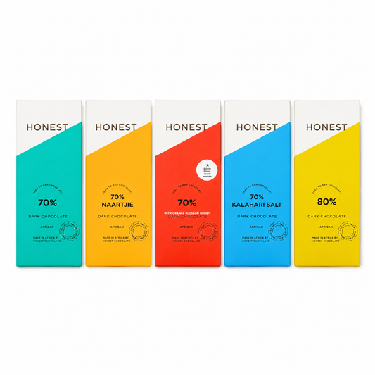 Honest Chocolate