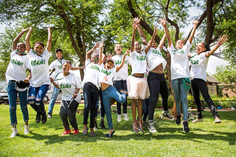 Food & Trees for Africa