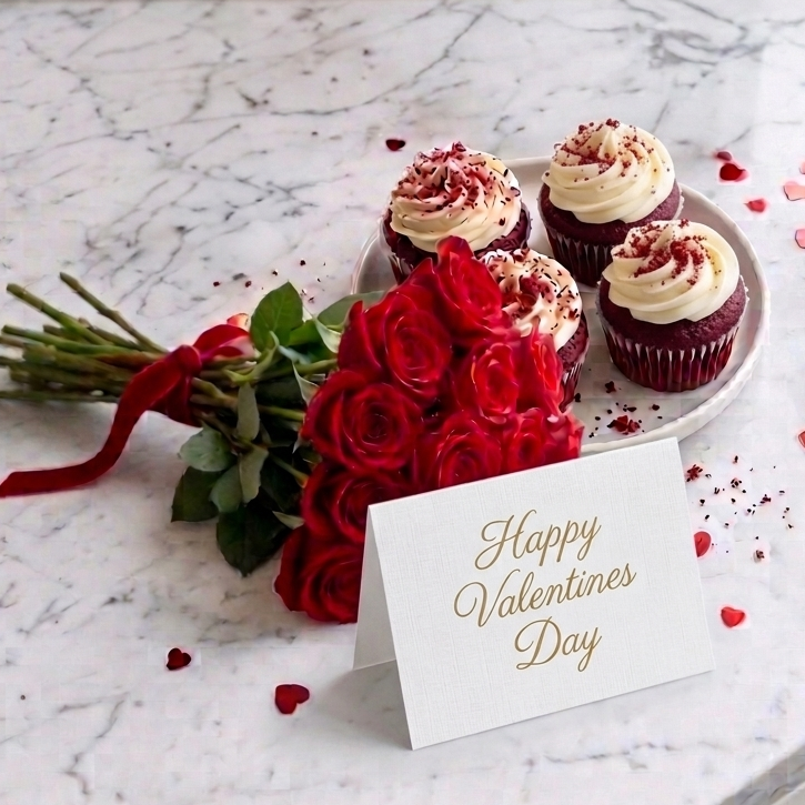 Valentines Day Pack