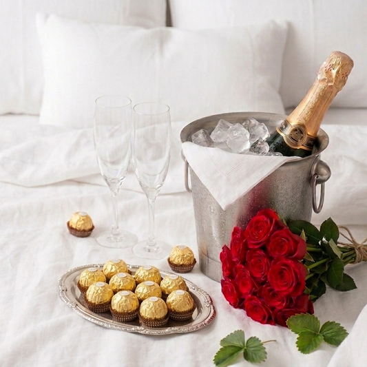 Honeymoon Lovers Pack