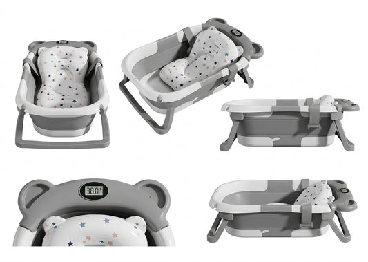 Baby Bath Tub