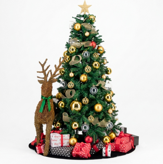 Christmas Tree Hire