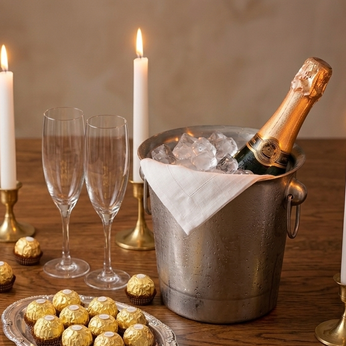 Romantic Essentials Pack