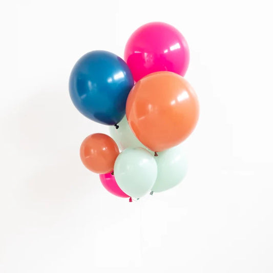 Helium Balloons