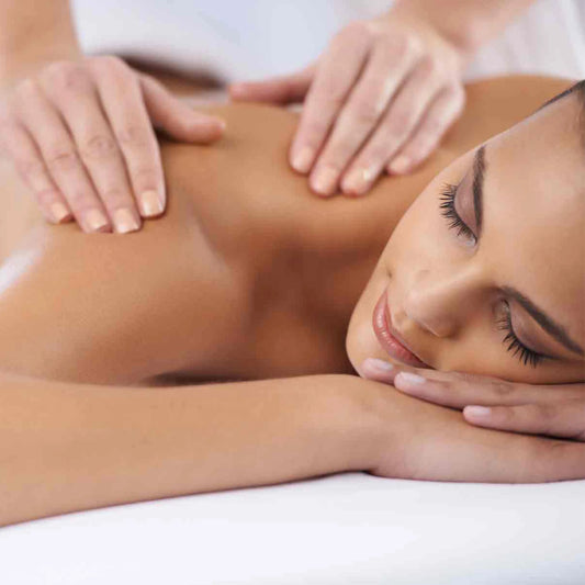 Swedish Massage