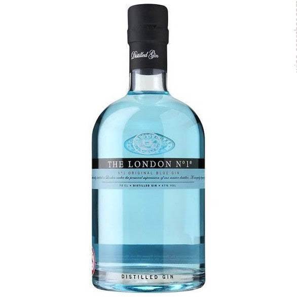 The London No 1 Gin