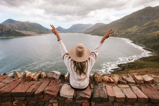 Cape Point & Boulders Day Tour *8 Hours*