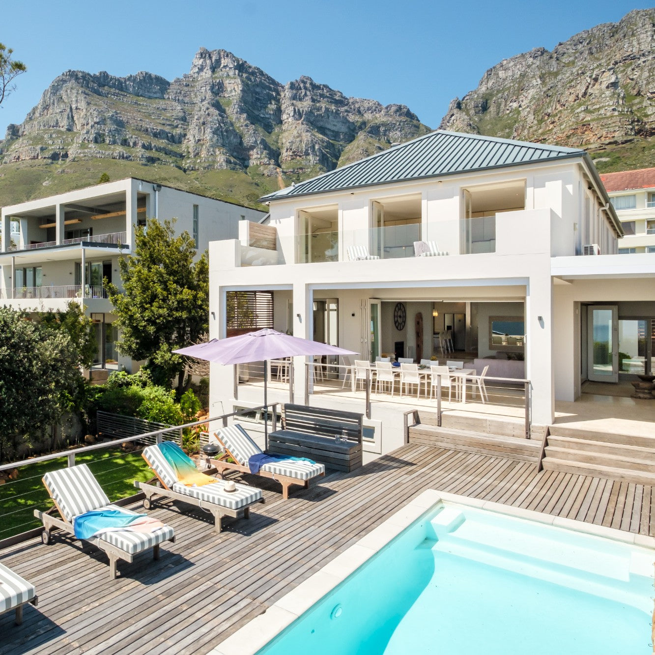Private Property Investment Tour
