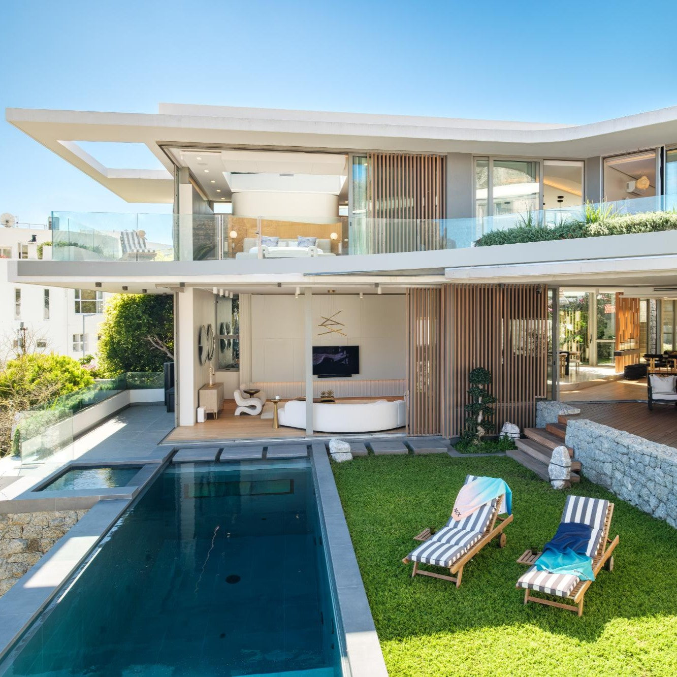 Private Property Investment Tour