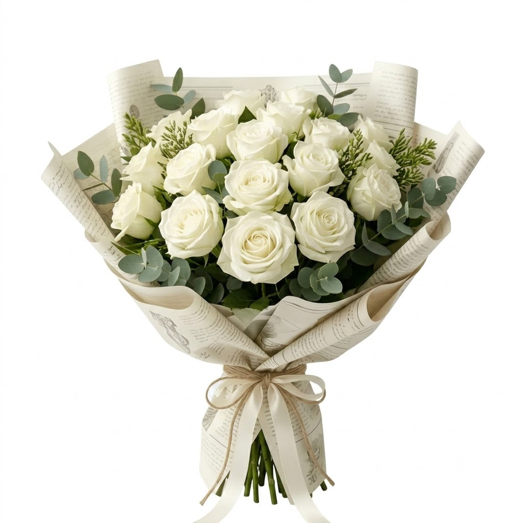 Bunch of Roses