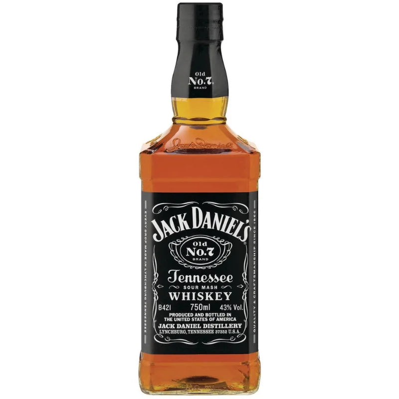 Jack Daniels