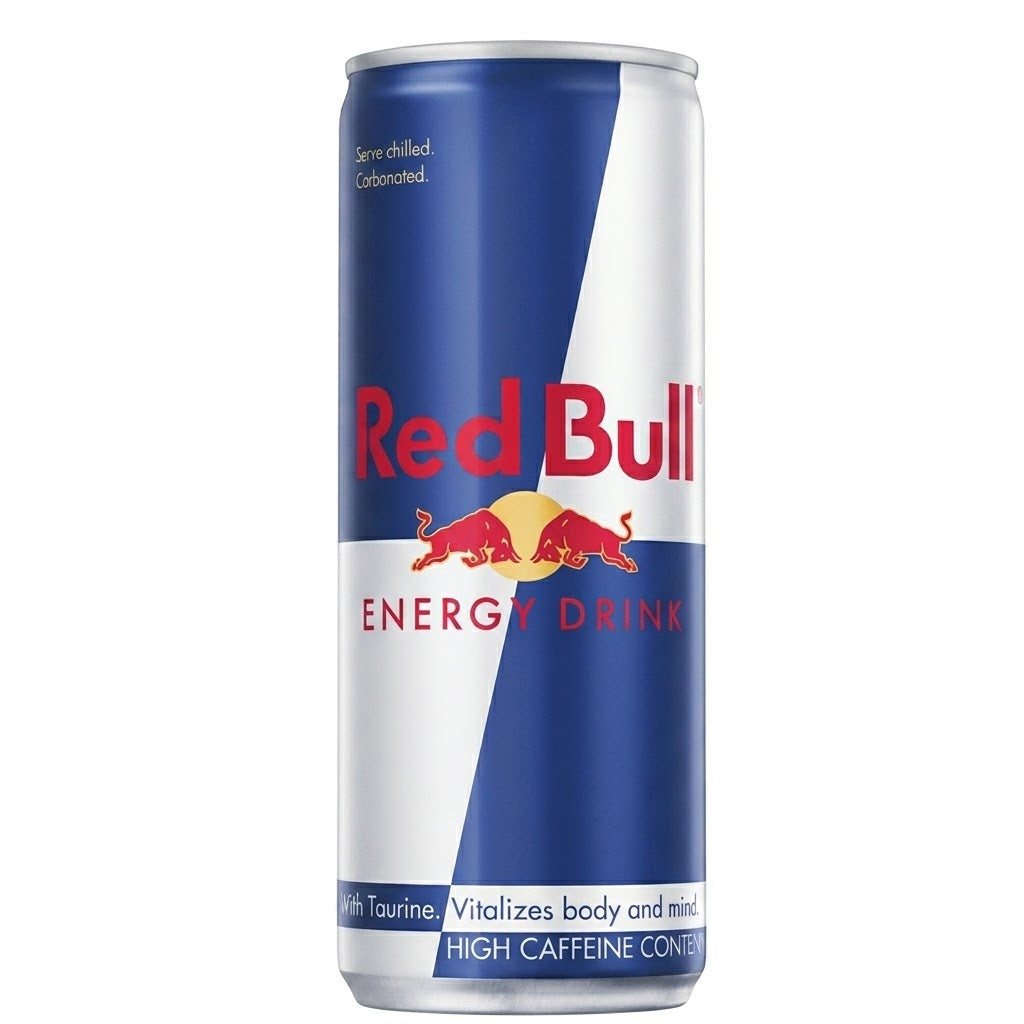Red Bull