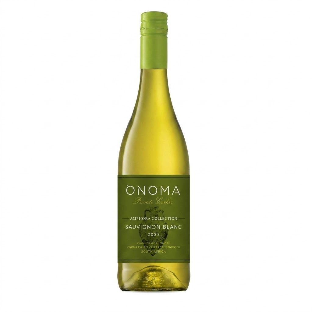 Onoma Sauvignon Blanc