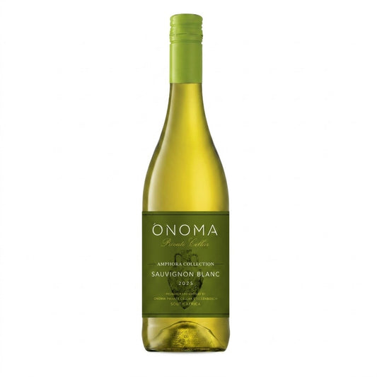 Onoma Sauvignon Blanc