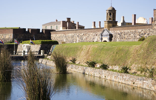 Castle of Good Hope