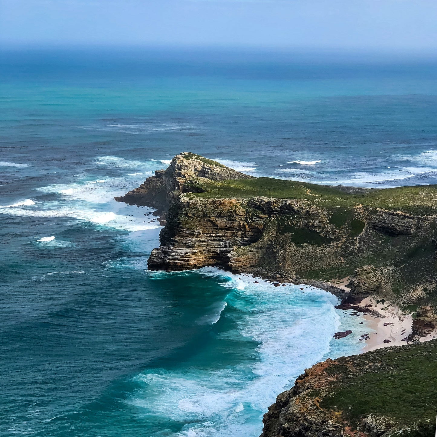 Cape Point & Boulders Day Tour