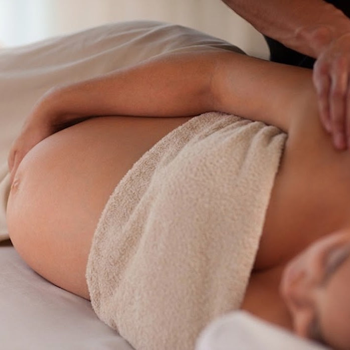 Pregnancy Massage