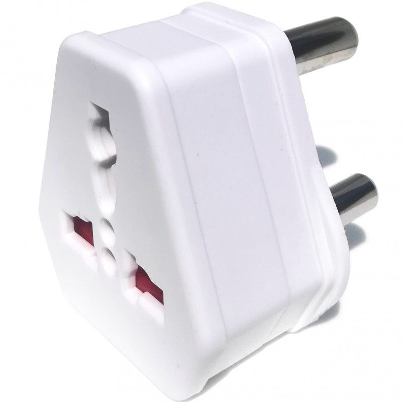 Travel Adapter